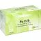 PU ERH TEE Sacchetti filtro, 20 pz