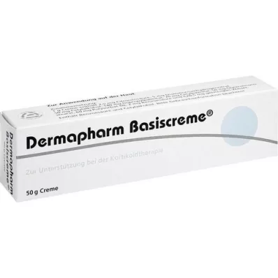 DERMAPHARM Crema base, 50 g