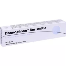 DERMAPHARM Unguento base, 50 g