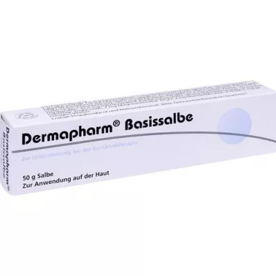 DERMAPHARM Unguento base, 50 g