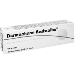 DERMAPHARM Unguento base, 100 g