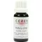 CERES Edera comp. gocce, 20 ml