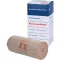 KURZZUGBINDE Cottonelast 12 cmx5 m, 1 pezzo