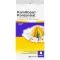 KAMILLOSAN Concentrato, 100 ml