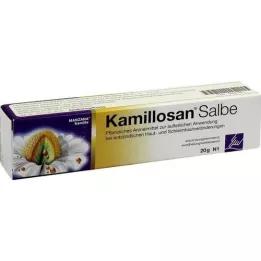 KAMILLOSAN Unguento, 20 g