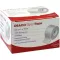 DRACO TAPEVERBAND 3,8 cmx10 m bianco, 1 pezzo