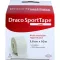DRACO TAPEVERBAND 3,8 cmx10 m bianco, 1 pezzo