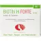 BIOTIN Compresse H forte, 40 pz