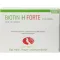 BIOTIN Compresse H forte, 120 pz