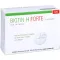 BIOTIN Compresse H forte, 120 pz