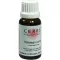 CERES Solidago comp. gocce, 20 ml