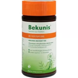 BEKUNIS Tè solubile, 240 ml