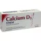 CALCIUM D3 STADA Compresse masticabili da 600 mg/400 UI, 50 pz