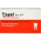TISPOL Ibu DD compresse rivestite con film, 20 pz