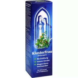 KLOSTERFRAU Acquavite di melissa, 95 ml
