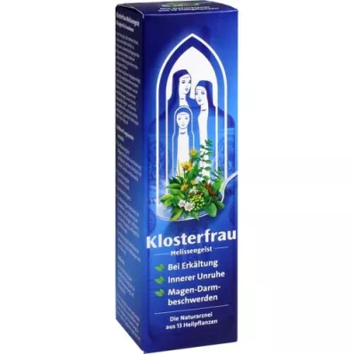 KLOSTERFRAU Acquavite di melissa, 95 ml KLOSTERFRAU Acquavite di melissa, 95 ml