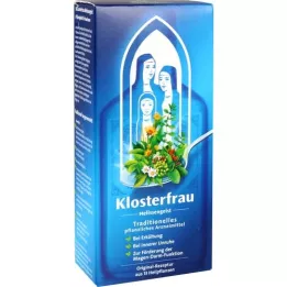 KLOSTERFRAU Acquavite di melissa, 155 ml
