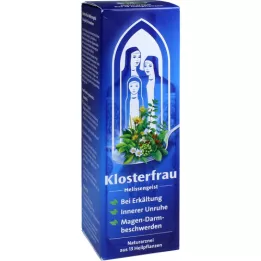 KLOSTERFRAU Acquavite di melissa, 235 ml