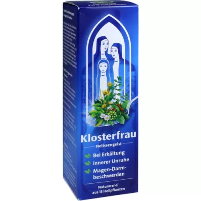 KLOSTERFRAU Acquavite di melissa, 235 ml KLOSTERFRAU Acquavite di melissa, 235 ml