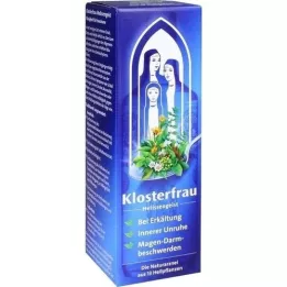 KLOSTERFRAU Acquavite di melissa, 475 ml