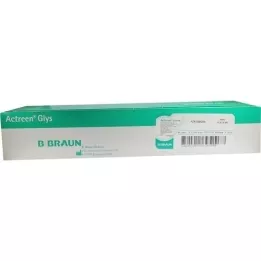 ACTREEN Glys Set Nelaton Donna Cap 12 25 cm, 30 pz