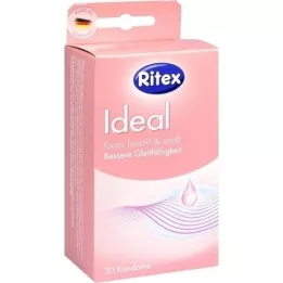 RITEX Preservativi ideali, 20 pz