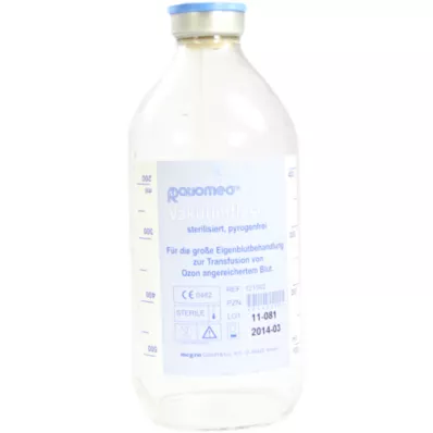 BOTTIGLIA SOTTOVUOTO, 500 ml