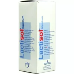 LACTISOL Gocce, 100 ml