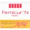 FEMICUR N capsule, 60 pz