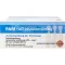 PARI Fiale della soluzione per inalazione di NaCl, 60X2,5 ml