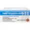 PARI Fiale della soluzione per inalazione di NaCl, 60X2,5 ml