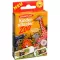 KINDERPFLASTER Zoo 2 misure, 10 pz