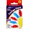 KINDERPFLASTER animali divertenti, 10 pz