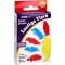 KINDERPFLASTER animali divertenti, 10 pz