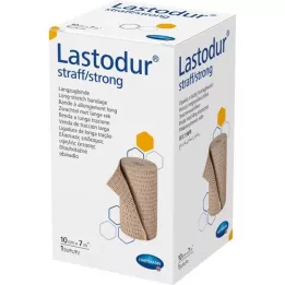 LASTODUR Benda tesa 10 cmx7 m, 1 pezzo