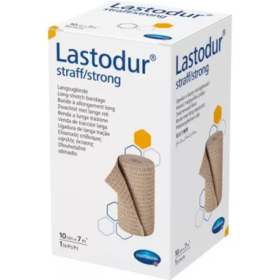 LASTODUR Benda tesa 10 cmx7 m, 1 pezzo LASTODUR Benda tesa 10 cmx7 m, 1 pezzo