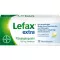 LEFAX capsule extra liquide, 20 pz