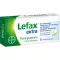 LEFAX capsule extra liquide, 50 pz