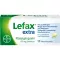 LEFAX capsule extra liquide, 50 pz