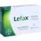 LEFAX Compresse masticabili, 100 pz