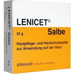 LENICET Unguento, 32 g