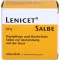 LENICET Unguento, 62 g