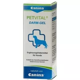 PETVITAL Gel Intestinale vet., 30 ml