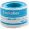 LEUKOFLEX Tappetino per medicazione 2,5 cmx5 m, 1 pezzo