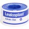 LEUKOPLAST impermeabile 2,5 cmx5 m, 1 pezzo