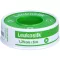 LEUKOSILK 1,25 cmx5 m, 1 pezzo