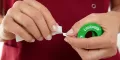 Instructions for use for LEUKOSILK 1,25 cmx5 m, 1 pezzo - 1