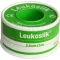LEUKOSILK 2,5 cmx5 m, 1 pezzo