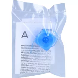 ARABIN Pessario cubo perforato 32 mm misura 2, 1 pezzo