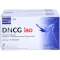 DNCG ISO Soluzione per nebulizzatore, 100X2 ml